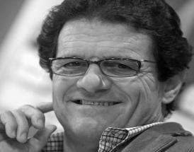 Fabio Capello