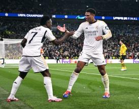 Gli altri due gioielli del Real