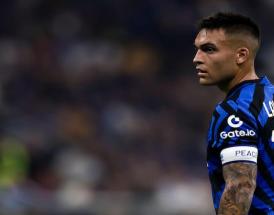 Lautaro ha segnato 131 gol von l'Inter