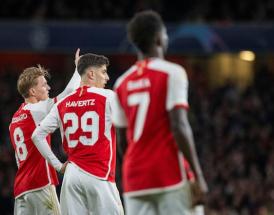 Stipendi Arsenal