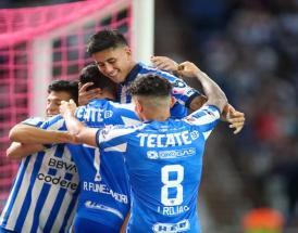 Stipendi Monterrey