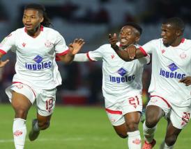 Stipendi Wydad