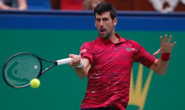 Nole, vincitore morale di un piccolo Slam!