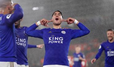 Il Leicester, sempre un'ottima opzione di Doppia Chance