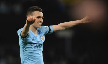 Il gioiello del City, Phil Foden!