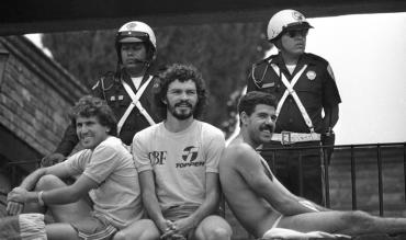 Zico, Socrates e Cerezo: il potere alla fantasia!