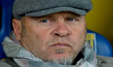 Serse Cosmi, allenatore storico del Perugia!