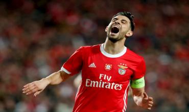 Pizzi is on fire!!!