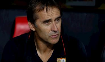 Julen Lopetegui sulla panchina del Siviglia!