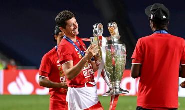 Robert Lewandowski, miglior giocatore del 2020!