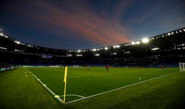 Lo Stadio Olimpico di Roma!