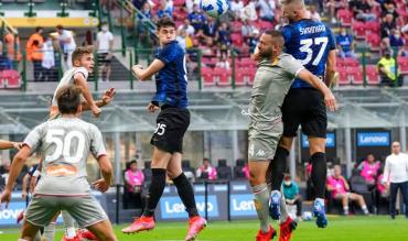 Skriniar, straordinario defensore dell'Inter