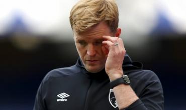 Eddie Howe, nuovo tecnico dei Magpies