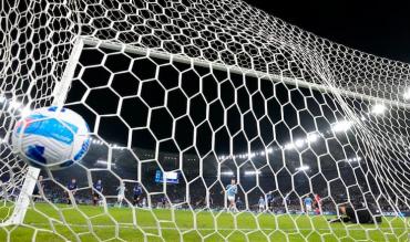 Ogni gol realizzato vale + 3!