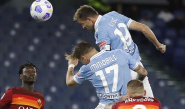 Lulic ed Immobile