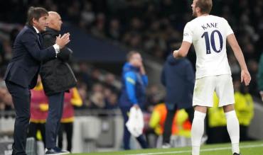 Conte con Kane