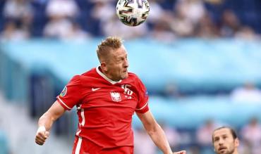 Kamil Glik, centrale polacco del Benevento