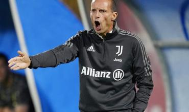 Max Allegri