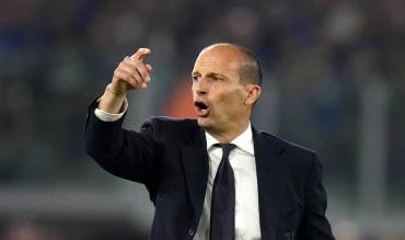 Max Allegri