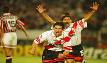 Marcelo Salas