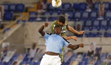 L'ex terzino sinistro del Cagliari