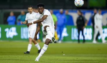 Aurélien Tchouameni, nuovo centrocampista del Real