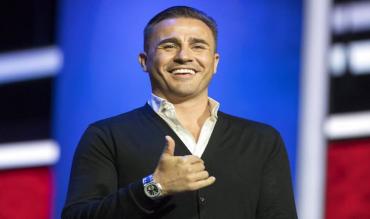 Fabio Cannavaro