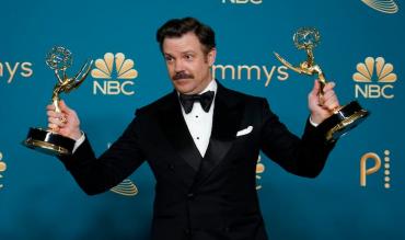 Il pluripremiato attore Jason Suidekis