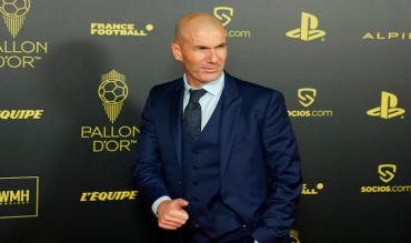 Zidane