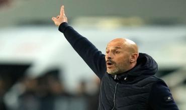 Anche Vincenzo Italiano ha allenato in Serie D