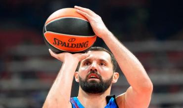 Nikola Mirotic il più ricco giocatore dell'Eurolega 2023