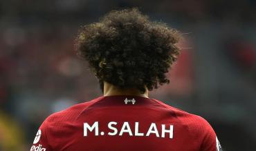 Salah