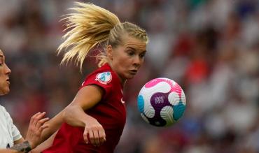 Ada Hegerberg
