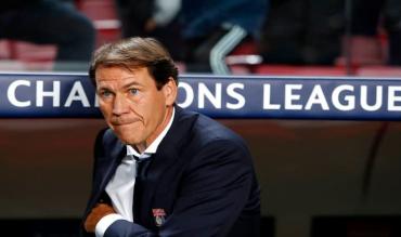 Rudu Garcia, esperto anche di sfide di Champions!