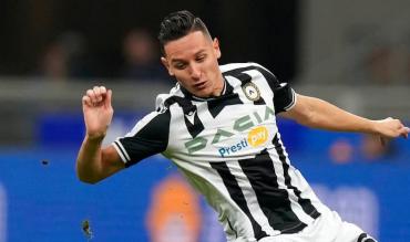 Thauvin è il giocatore più pagato in Friuli