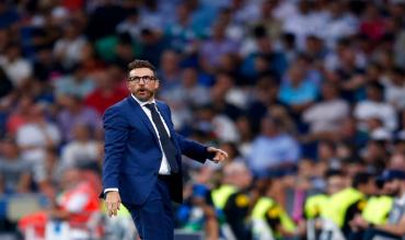 Eusebio Di Francesco