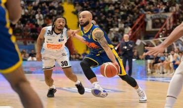 Gli stipendi della Scafati Basket