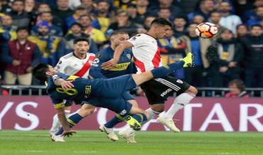 Il SuperClasico