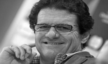 Fabio Capello