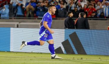 Lautaro Martinez