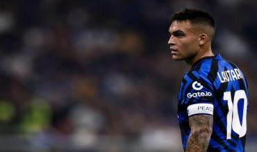 Lautaro ha segnato 131 gol von l'Inter