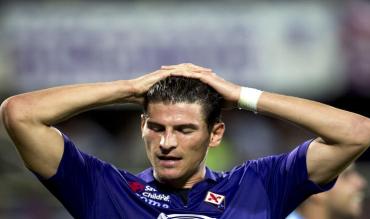 Calciatori tedeschi Serie A