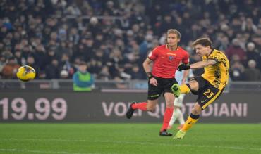 Numero gol Barella