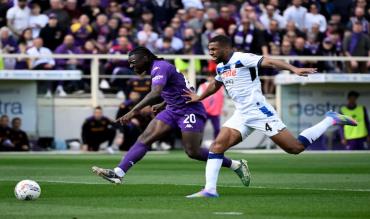 Numero gol Kean