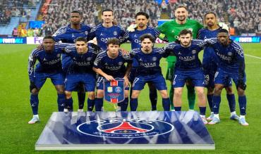 Stipendi PSG