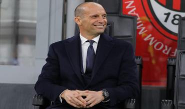 Palmares Allegri