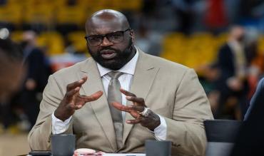 Patrimonio Shaq