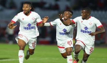 Stipendi Wydad