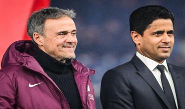 Presidente PSG