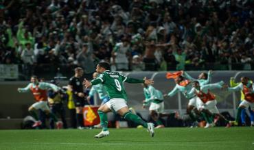 Stipendi Palmeiras